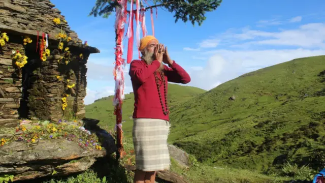 badimalika, nepal, farwest, nature