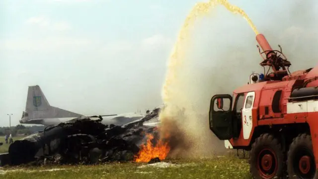 Скнилів, 27 липня 2002 р.