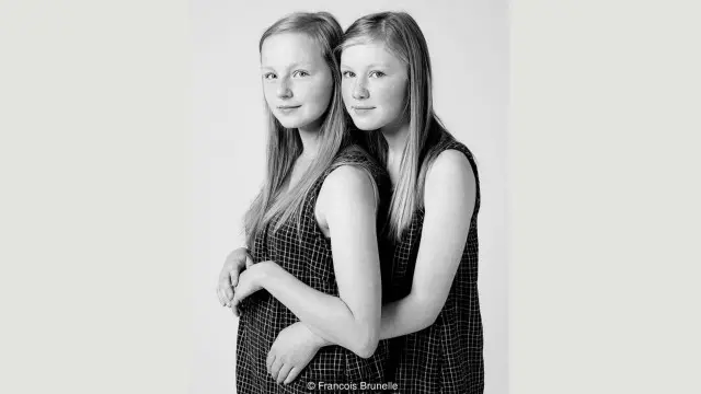 Mặc dù từng chi tiết trên gương mặt có thể không giống nhau, nhưng về tổng thể có thể tạo ra những trường hợp giống nhau kỳ lạ