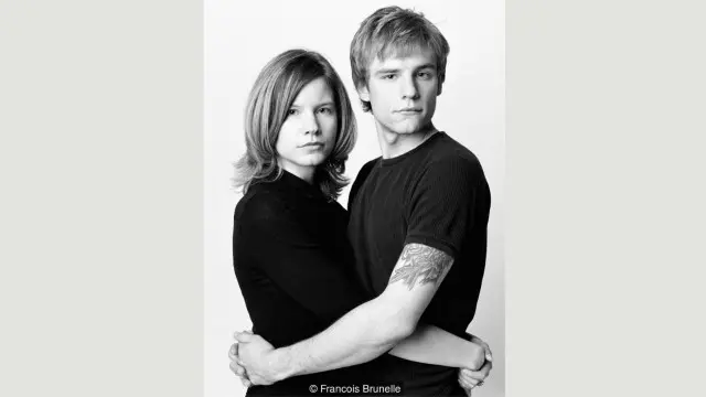 Có những người giới tính khác nhau vẫn có thể có gương mặt giống nhau