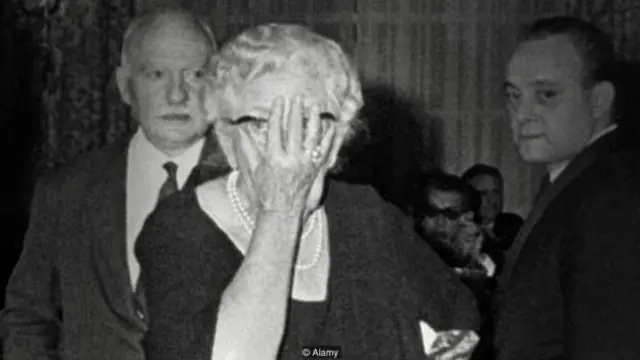 Агата Крісті