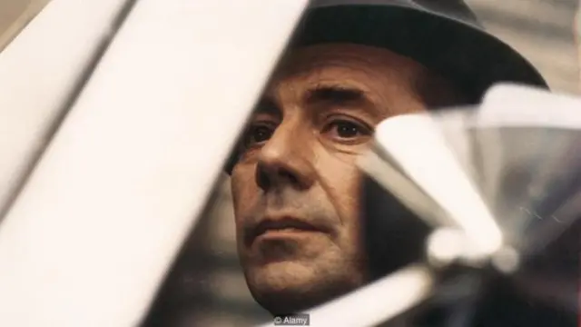 Дірк Богард