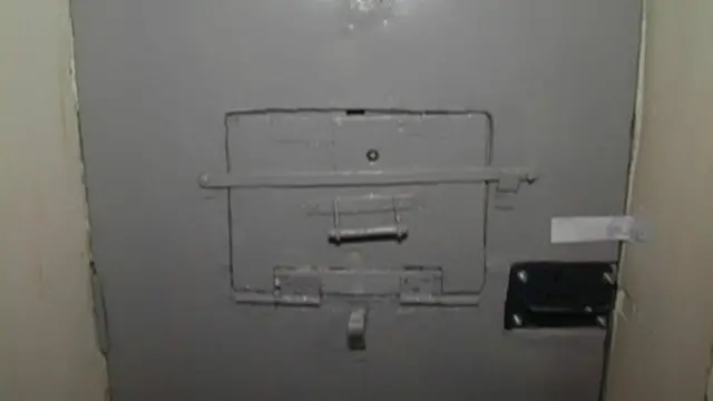 Безпека - на рівні