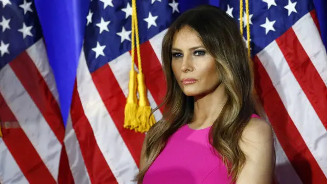 Luật sư của bà Trump nói các cáo buộc chống lại bà "hoàn toàn bịa đặt"