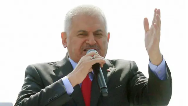 ییلدریم 'پیشاپیش' درگذشت رئیس جمهوری ازبکستان را تسلیت گفته است