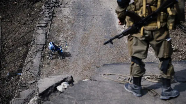 Станиця Луганська