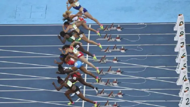 قالت منظمة الصحة العالمية مرارا إن دورة الألعاب الأولمبية لا تزيد خطر انتشار زيكا