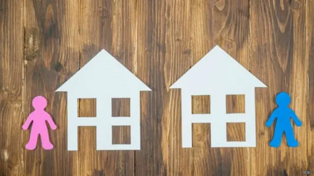 नकली तलाक़