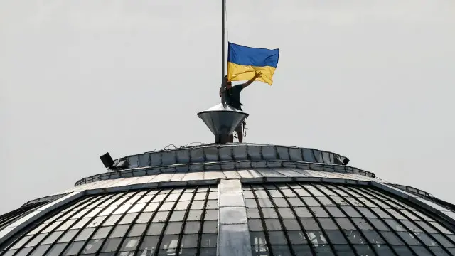 Історичний блог: 4 вересня 1991 року. Перемога прапора