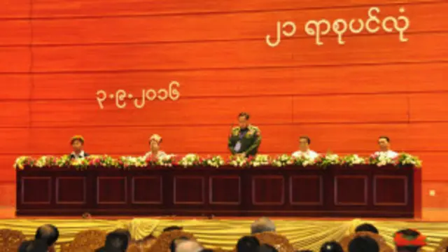 အစိုးရ၊ တပ်မတော် နဲ့ တိုင်းရင်းသား လက်နက်ကိုင် အဖွဲ့တွေ အနေနဲ့ ဘာတွေကို အလေးထား ဆောင်ရွက်ဖို့ လိုအပ်မလဲ