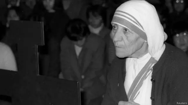 मदर टेरेसा