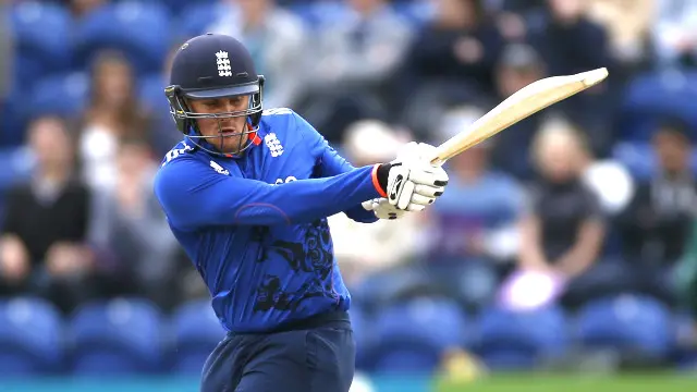 انگلینڈ سیریز کے پہلے چاروں میچ جیت چکا ہے