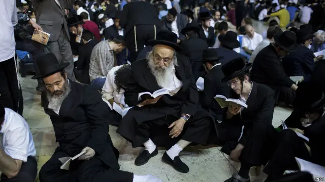 كثيرا ما لعب المتشددون اليهود دورا هاما في صنع السياسة الإسرائيلية