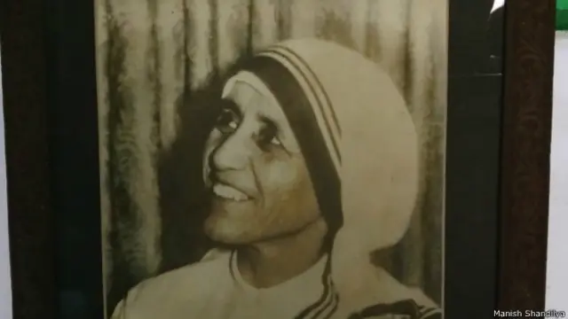 मदर टेरेसा