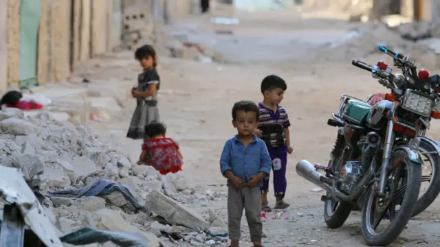 تاکنون تلاش های دیپلماتیک آمریکا و روسیه برای متوقف کردن جنگ در حلب و همچنین سایر شهرهای سوریه با شکست مواجه شده است