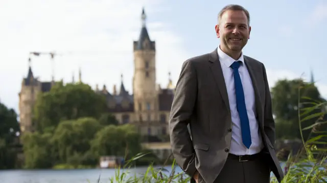 Alternative fuer Deutschland