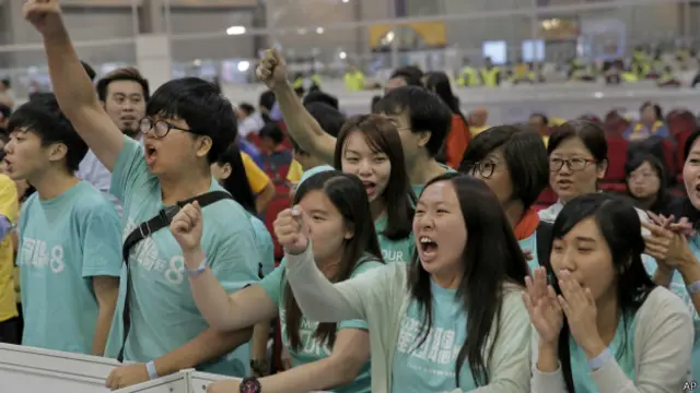 Tfrung Quốc lo ngại ý tưởng ly khai