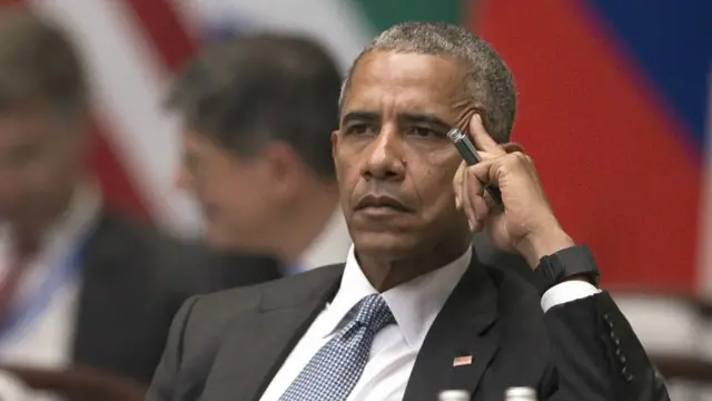 Tổng thống Barack Obama gọi ông Duterte là người có tính cách 'đa chiều'