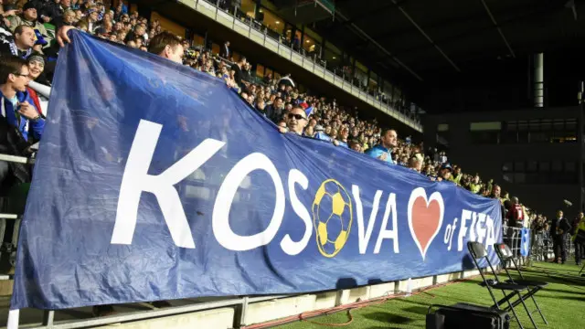 Kosovo