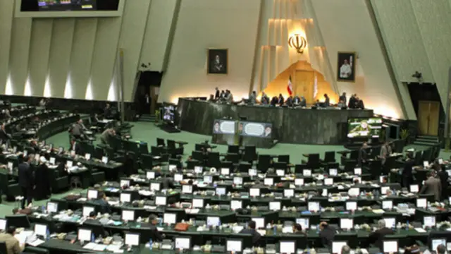 بعضی نمایندگان مجلس از لزوم کسب مصوبه مجلس برای توافق ایران و گروه اقدام مالی سخن گفته‌اند