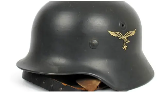 جنگ عظیم اول کے وقت کے 30 جرمن ہیلمٹس ہیں جن میں سے کچھ نایاب ہیں