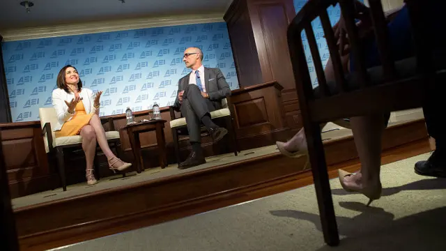 Директор з виробництва і технологій Facebook Шеріл Сандберг навряд чи має складності із проханнями підвищити зарплатню