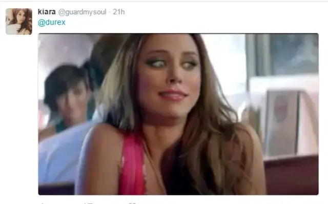 ड्यूरेक्स ग्लोबल