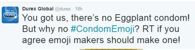 ड्यूरेक्स ग्लोबल