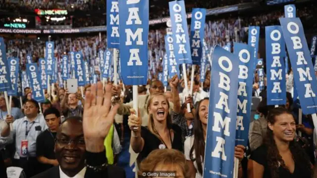 虚假共识会让我们感觉,最客观理性的人也会和我们持同样观点。(图片来源: Getty Images)