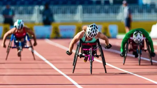 паралміпіада у ріо