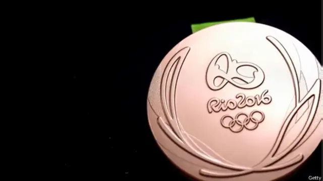 पैरालिंपिक्स का मेडल अलग होता है