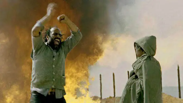 دونده هنوز یکی از محبوب‌ترین فیلم‌های پس از انقلاب ایران است