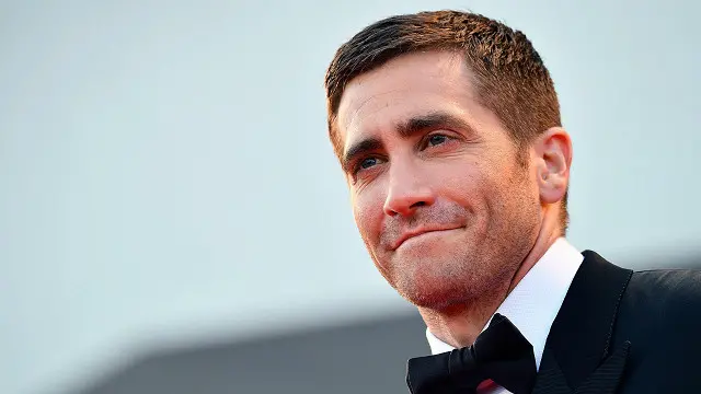 الممثل "جيك جيلينهل" ترشح لجائزة الأوسكار سابقا عن فيلم "جبل بروكباك"