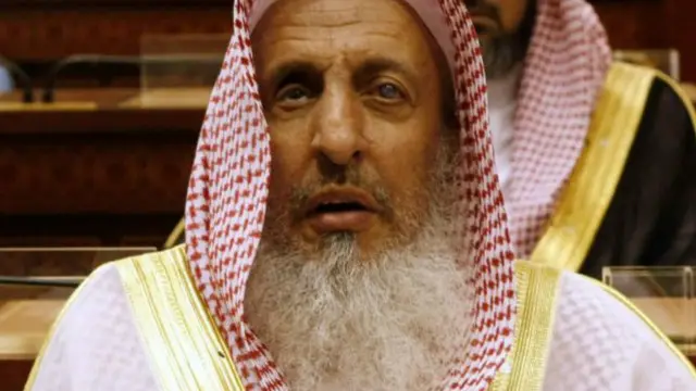 حديث آل الشيخ جاء ردا على تصريحات خامنئي