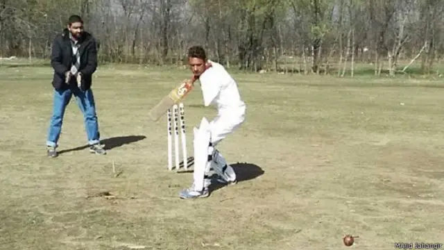 आमिर हुसैन