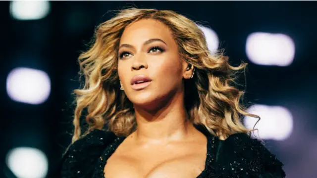 Beyonce World Tour