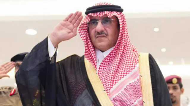 ولیعهد عربستان سعودی ارائه تسهیلات و حفظ امنیت زائران را مهمترین مسئولیت دولت خود دانسته است