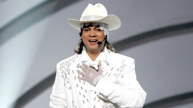 معررف روسی گلوکار کرکورف ٹرمپ کو امریکی صدر کے طور پر دیکھنا چاہتے ہیں