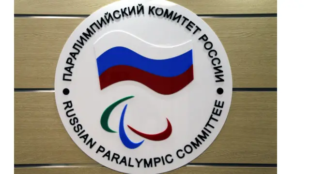 Paralimpiade Rusia
