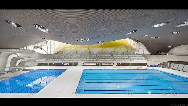 Центр водних видів спорту