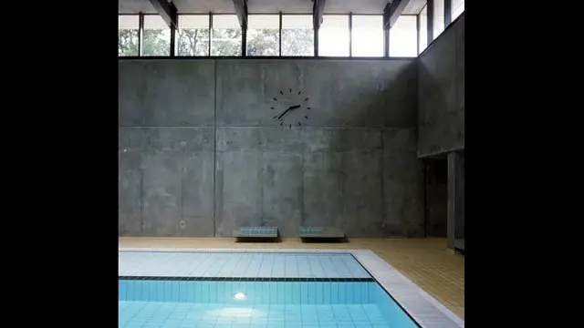 Басейн у Данії