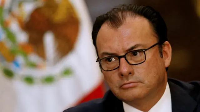 Luis Videgaray