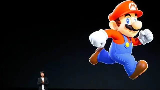 ننٹینڈو کی مشہور ویڈیو گیم سپر ماریو اس سال کے آخر تک آئی فونز پر دستیاب ہوگی