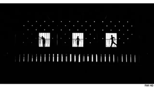 چينايي تصوير اخيستونکي فين هو د لارو او کوڅو د تصوير اخيستلو ماهر ګڼل کېږي. د ده جيومېټرېکل تصوير تر ټولو مشهور دی.