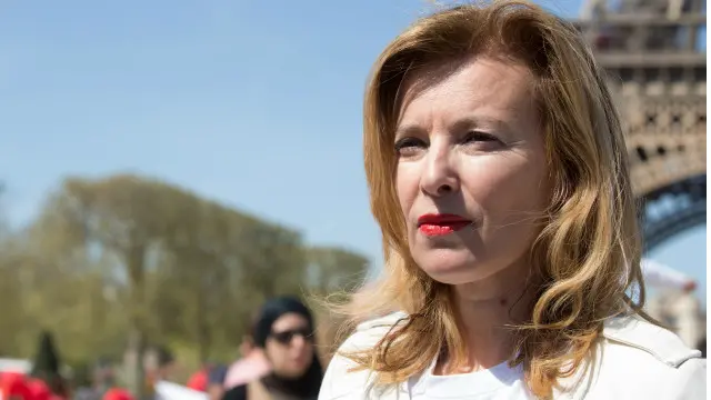 Валері Тріервейлер