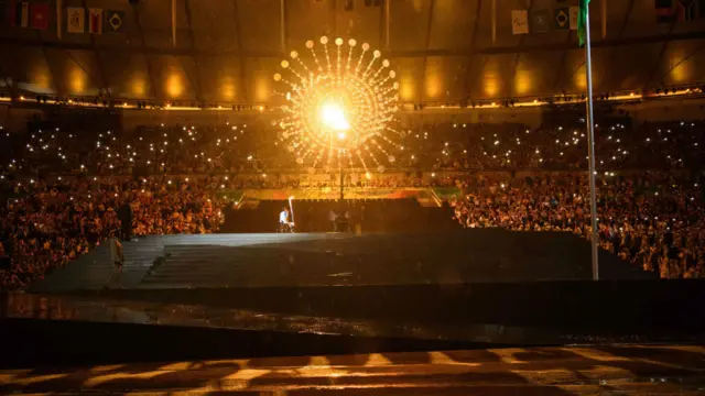 Паралімпійські ігри триватимуть 10 днів. У них візьмуть участь 4300 спортсменів з 161 країни. Розіграють 528 медалей.