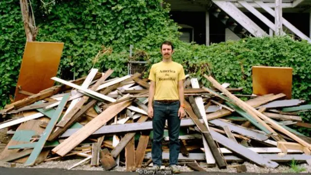 并非所有翻修项目都一帆风顺。一定要在开始工作前确保你的银行里有充足的资金(图片来源：Getty Images)