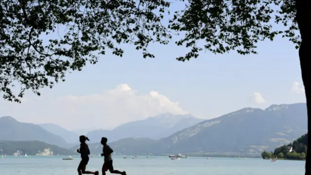 每天20分钟锻炼会延长2年寿命，延长的寿命时间比锻炼时间要长：每增加20分钟锻炼时间就会延长1小时寿命。 (图片来源: Getty Images)