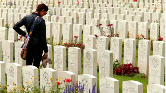 与我们1910年出生的曾祖父母一代相比，我们每个人的平均寿命都要长13.5年，相当于每天多活8小时。 (图片来源: Getty Images)