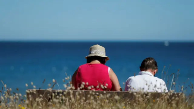 身为男性本身就要付出更大代价。男性平均寿命比女性要短4年左右。换句话说，女性每过1天，男性就相当于过了26个小时。(图片来源: Getty Images)